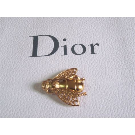 broche dior pas cher|bijoux Dior femme.